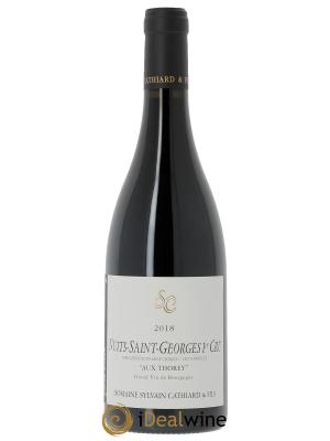 Nuits-Saint-Georges 1er Cru Aux Thorey Sylvain Cathiard & Fils