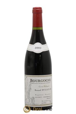 Bourgogne Cuvée Halinard Dugat-Py
