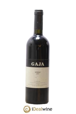 Langhe  Sperss Angelo Gaja