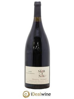 Saumur-Champigny La Marginale Domaine des Roches Neuves - Thierry Germain