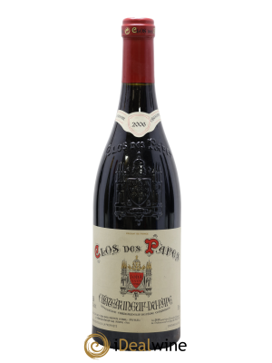 Châteauneuf-du-Pape Clos des Papes - Paul Avril