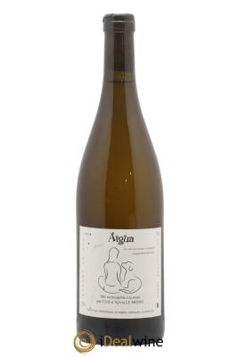 Vin de France Aïgua Cyril Le Moing
