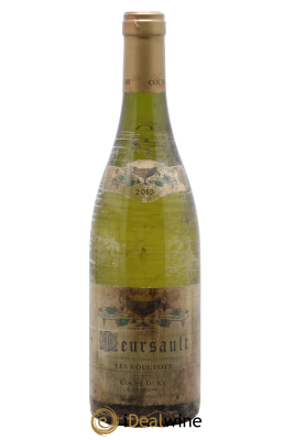 Meursault Les Rougeots Coche Dury (Domaine)