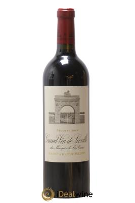 Château Léoville Las Cases 2ème Grand Cru Classé