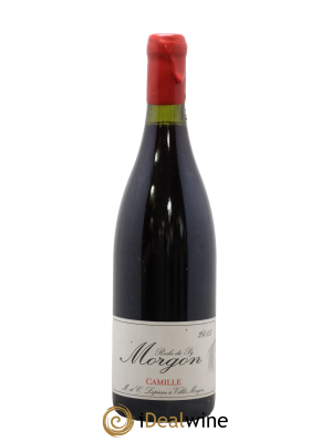 Morgon Roche du Py Camille Marcel Lapierre (Domaine)