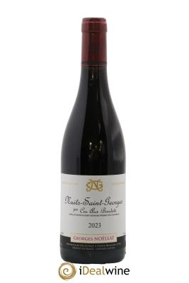 Nuits-Saint-Georges 1er Cru Aux Boudots Georges Noëllat (Domaine)
