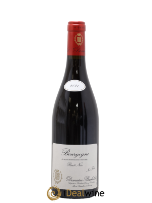 Bourgogne Denis Bachelet (Domaine)