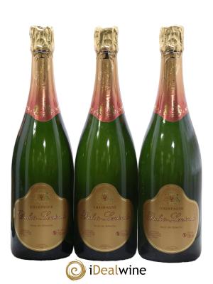 Champagne Brut De Réserve Dubois-Lentendu
