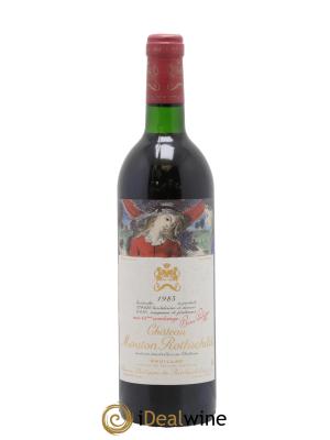 Château Mouton Rothschild 1er Grand Cru Classé