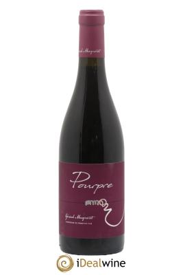 Vin de France Pourpre Gérard Mugneret