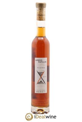 Arbois Vin de Paille Pupillin Vin de Paille Cellier Saint Benoît