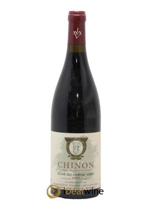 Chinon Clos du Chêne Vert Charles Joguet
