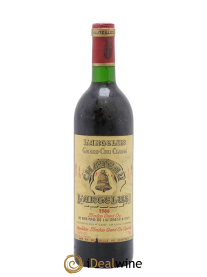 Château Angélus 1er Grand Cru Classé A