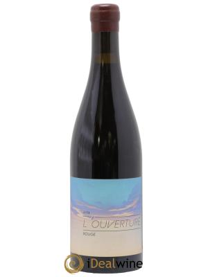 Vin de France L'Ouverture Maison Glandien
