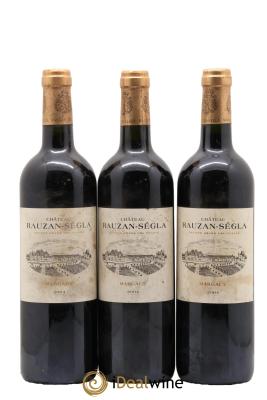 Château Rauzan Ségla Grand Cru Classé