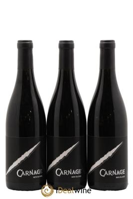 Côtes-du-Rhône Carnage Domaine Villeneuve