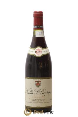 Nuits-Saint-Georges Moillard