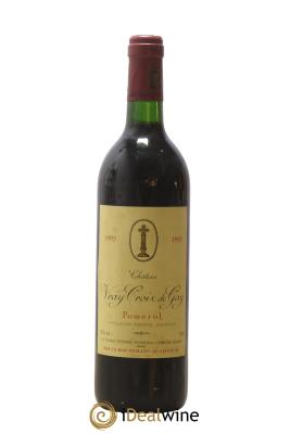 Château Vray Croix de Gay