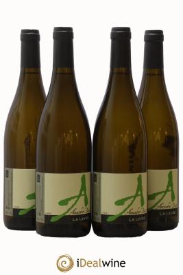 Vin de France La Levée Alexandre Bain