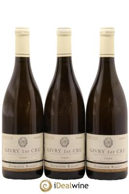 Givry 1er Cru Crausot Ragot