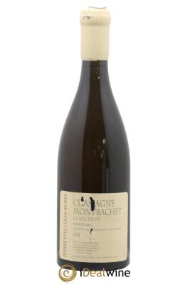 Chassagne-Montrachet 1er Cru La Maltroie Pierre-Yves Colin Morey