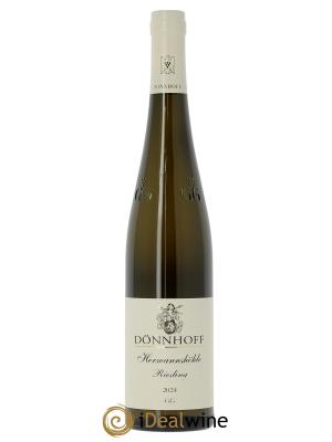 Riesling Donnhoff GG Hermannshohle Trocken
