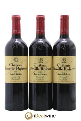 Château Léoville Poyferré 2ème Grand Cru Classé