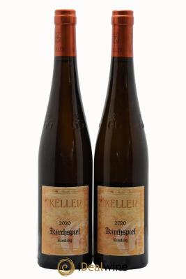 Riesling Trocken Westhofen Kirchspiel Keller GG