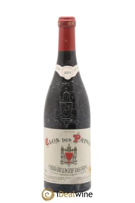 Châteauneuf-du-Pape Clos des Papes - Paul Avril