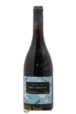 Sartène Rosumarinu Sant Armettu (Domaine)