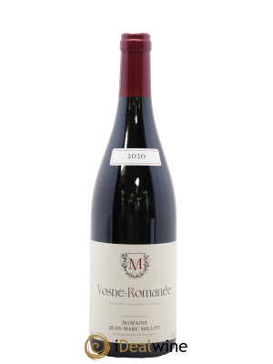 Vosne-Romanée Jean-Marc Millot