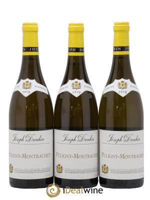 Puligny-Montrachet Joseph Drouhin