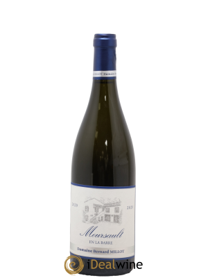 Meursault En la Barre Bernard Millot