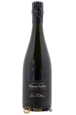 Les Maillons Blanc de Noirs Extra-Brut Ulysse Collin