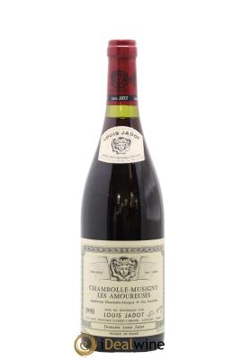 Chambolle-Musigny 1er Cru Les Amoureuses Domaine Louis Jadot