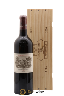 Château Lafite Rothschild 1er Grand Cru Classé