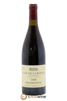 Clos de la Roche Grand Cru Dujac (Domaine)
