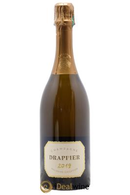 Millésime Exception Drappier