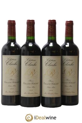 Château Clarke