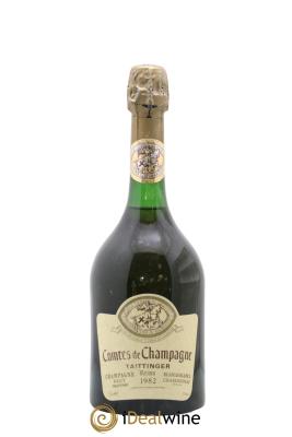Comtes de Champagne Taittinger