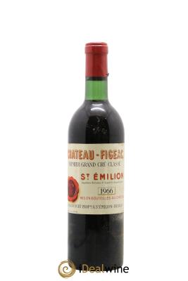 Château Figeac 1er Grand Cru Classé A