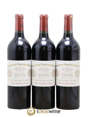 Château Cheval Blanc 1er Grand Cru Classé A