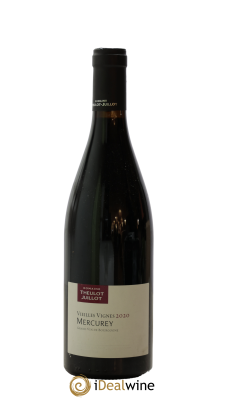 Mercurey Vieilles Vignes Theulot-Juillot