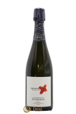  Prohibition 100% Meunier Guiborat