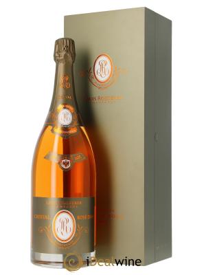 Cristal Vinothèque Louis Roederer