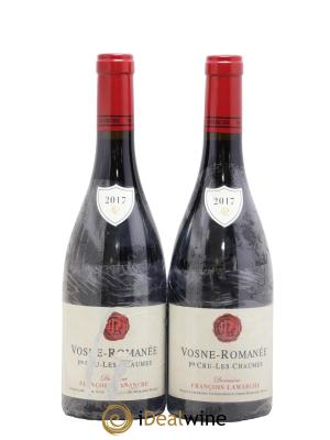 Vosne-Romanée 1er Cru Les Chaumes Lamarche (Domaine)