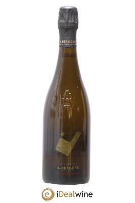 Champagne Extra-Brut Vignes de Nuit A. Bergère