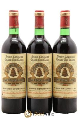Château Angélus 1er Grand Cru Classé A