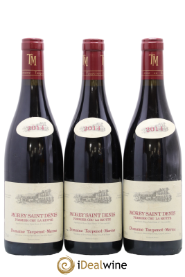 Morey-Saint-Denis 1er Cru La Riotte Taupenot-Merme