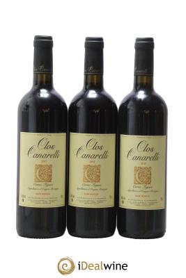 Vin de France Alta Rocca Clos Canarelli